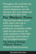 For Workers' Power