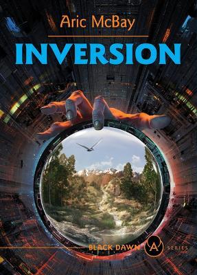 Inversion - Aric McBay - cover