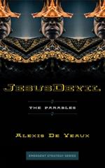 Jesusdevil: The Parables