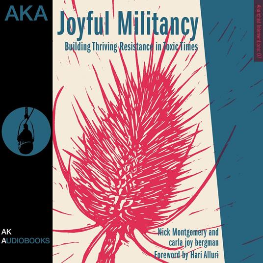 Joyful Militancy