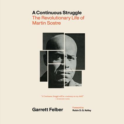 A Continuous Struggle