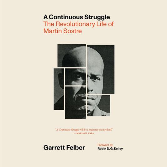 A Continuous Struggle