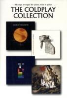 The Coldplay Collection - cover