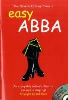 The Novello Primary Chorals: Easy Abba