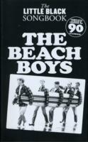 The Little Black Songbook: The Beach Boys