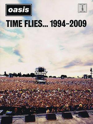 Time Flies... 1994 - 2009 - cover