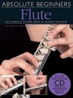 Absolute Beginners: Flute