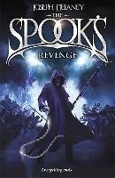 The Spook's Revenge: Book 13 - Joseph Delaney - cover