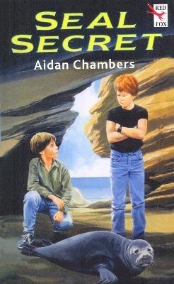 Seal Secret - Aidan Chambers - cover