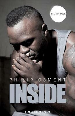 Inside - Philip Osment - cover