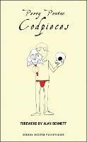 Codpieces - Perry Pontac - cover