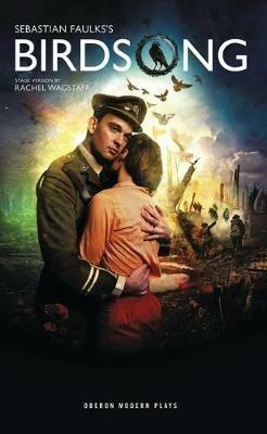 Birdsong - Sebastian Faulks - cover