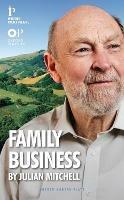 Family Business - Julian Mitchell - cover