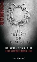 Prince of Homburg - Heinrich von Kleist - cover