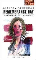 Remembrance Day - Aleksey Scherbak - cover