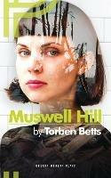 Muswell Hill - Torben Betts - cover
