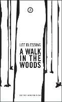 A Walk in the Woods - Lee Blessing - cover