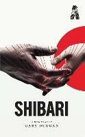 Shibari - Gary Duggan - cover