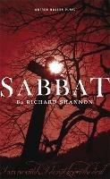 Sabbat - Richard Shannon - cover