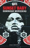 Sunset Baby - Dominique Morisseau - cover