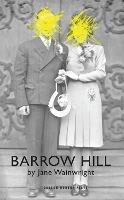 Barrow Hill - Jane Wainwright - cover