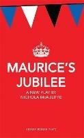 Maurice's Jubilee - Nichola McAuliffe - cover