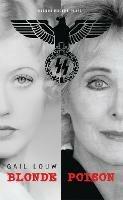 Blonde Poison - Gail Louw - cover