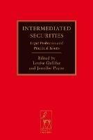 Intermediated Securities: Legal Problems and Practical Issues