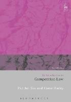 An Introduction to Competition Law