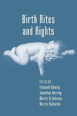Birth Rites and Rights - cover