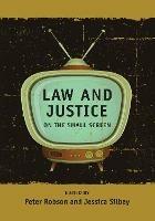Law and Justice on the Small Screen - cover
