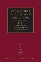 Cross-Border EU Competition Law Actions