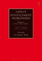 Patent Enforcement Worldwide: Writings in Honour of Dieter Stauder