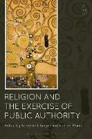Religion and the Exercise of Public Authority - cover