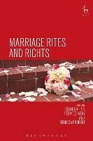 Marriage Rites and Rights - cover