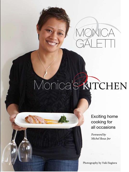 Monica's Kitchen