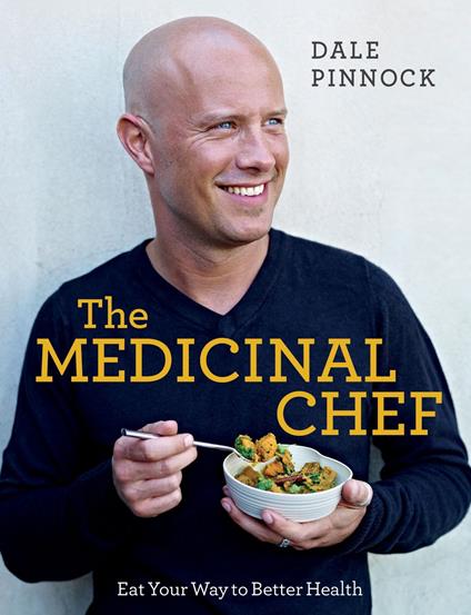 The Medicinal Chef