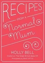 Recipes From a Normal Mum