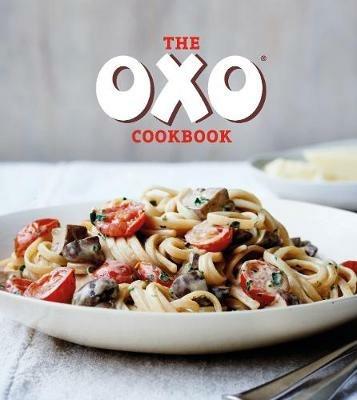 The OXO Cookbook - OXO - cover