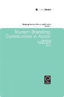Tourism Branding: Communities in Action - cover