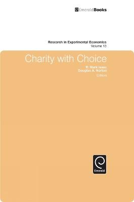 Charity With Choice - cover