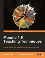 Moodle 1.9 Teaching Techniques