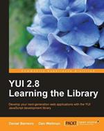 YUI 2.8: Learning the Library