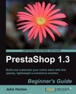 PrestaShop 1.3 Beginner's Guide