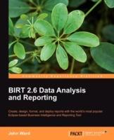 BIRT 2.6 Data Analysis and Reporting - John Ward - cover