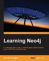 Learning Neo4j - Rik van Bruggen - cover