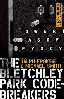 Bletchley Park Codebreakers - cover