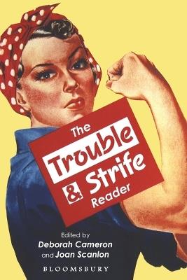 The Trouble and Strife Reader - cover
