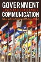 Government Communication: Cases and Challenges - cover