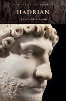 Hadrian - James Morwood - cover